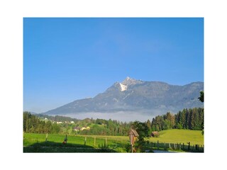 Casa per le vacanze Mitterberg-Sankt Martin Registrazione all'aperto 3