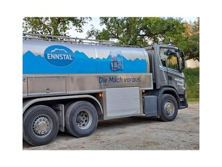 Casa per le vacanze Mitterberg-Sankt Martin Registrazione all'aperto 6