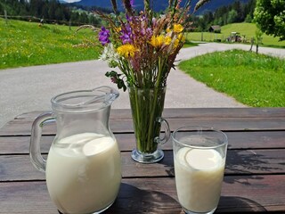 Casa per le vacanze Mitterberg-Sankt Martin Registrazione all'aperto 5