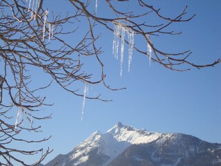Casa per le vacanze Mitterberg-Sankt Martin Ambiente 26