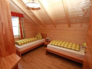 Casa per le vacanze Mitterberg-Sankt Martin Caratteristiche 16