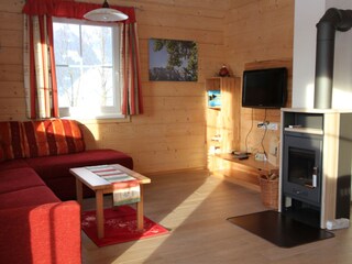 Casa per le vacanze Mitterberg-Sankt Martin Caratteristiche 12