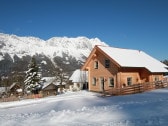 Ferienhaus Lechnerhof im Winter