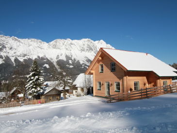 Ferienhaus Lechnerhof