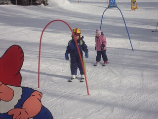 Casa per le vacanze Mitterberg-Sankt Martin Ambiente 27