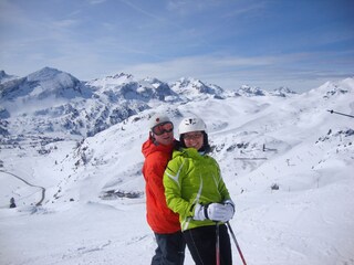 Casa per le vacanze Mitterberg-Sankt Martin Ambiente 25
