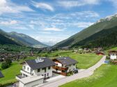 Apartment Neustift im Stubaital Outdoor Recording 1