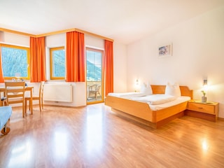 Apartamento Neustift im Stubaital Características 8