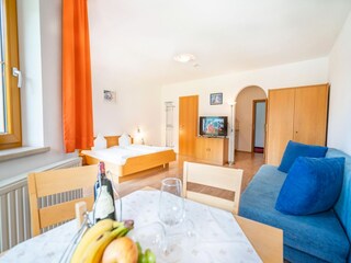 Apartamento Neustift im Stubaital Características 5