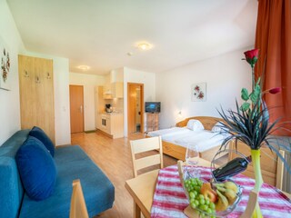 Apartamento Neustift im Stubaital Características 1
