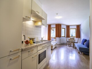 Apartamento Neustift im Stubaital Características 13