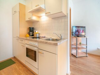 Apartamento Neustift im Stubaital Características 17