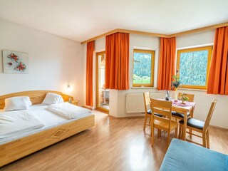 Apartment Neustift im Stubaital Ausstattung 14