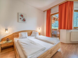 Apartamento Neustift im Stubaital Características 19