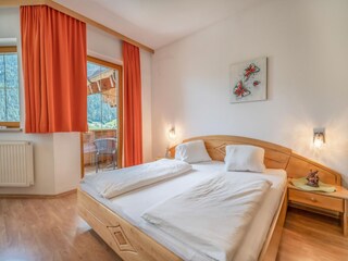 Apartment Neustift im Stubaital Außenaufnahme 10