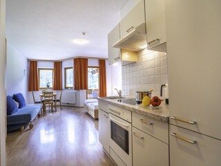 Apartment Neustift im Stubaital Außenaufnahme 12