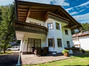 Apartment Ferienwohnung mit Terrasse in Schönau am Königssee - Schönau am Königssee - image1