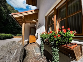 Apartment Schönau am Königssee Ausstattung 24
