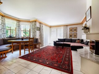 Appartement Schönau am Königssee Kenmerken 17