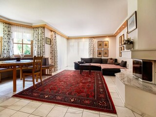 Apartment Schönau am Königssee Ausstattung 11