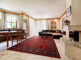 Appartamento Schönau am Königssee Caratteristiche 10