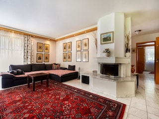 Appartamento Schönau am Königssee Caratteristiche 8