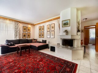 Appartement Schönau am Königssee Kenmerken 10