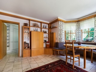 Appartement Schönau am Königssee Équipement 4