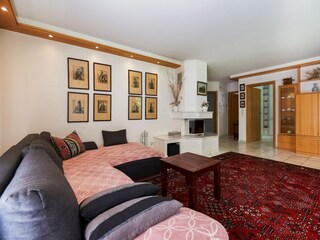 Appartement Schönau am Königssee Équipement 14