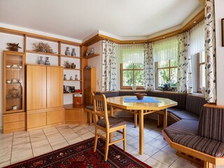 Appartamento Schönau am Königssee Caratteristiche 9