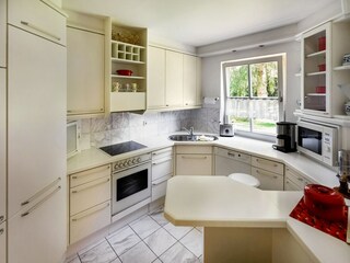 Apartment Schönau am Königssee Ausstattung 16