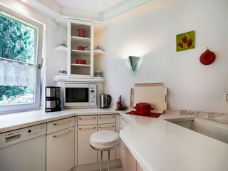 Appartement Schönau am Königssee Kenmerken 22
