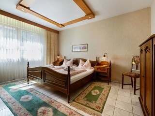 Appartement Schönau am Königssee Kenmerken 23