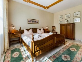 Appartement Schönau am Königssee Kenmerken 24