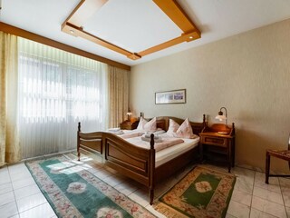 Appartement Schönau am Königssee Kenmerken 13