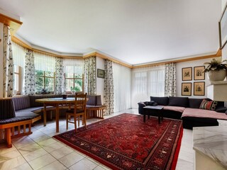 Appartement Schönau am Königssee Kenmerken 8