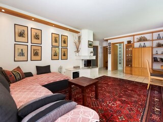 Appartamento Schönau am Königssee Caratteristiche 22