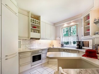 Appartement Schönau am Königssee Équipement 11