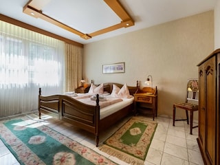 Appartement Schönau am Königssee Kenmerken 20