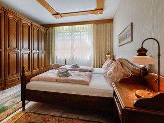 Apartamento Schönau am Königssee Características 9