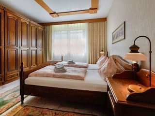 Appartement Schönau am Königssee Kenmerken 21