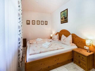 Appartement Schönau am Königssee Équipement 13