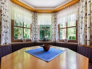 Appartement Schönau am Königssee Kenmerken 5