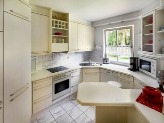 Appartement Schönau am Königssee Équipement 16