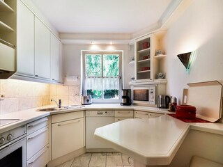 Apartment Schönau am Königssee Ausstattung 14