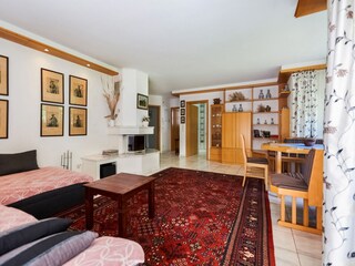 Appartement Schönau am Königssee Équipement 22