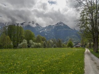 Appartement Schönau am Königssee Environnement 36