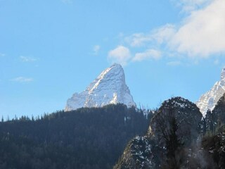 Apartamento Schönau am Königssee Entorno 35