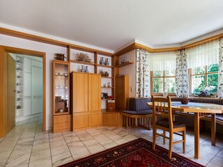 Apartamento Schönau am Königssee Características 13