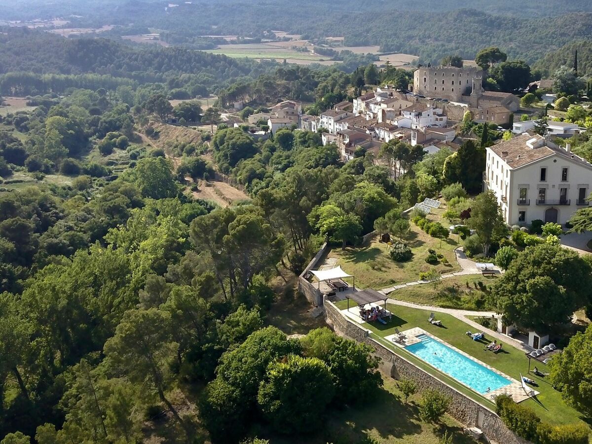 Apartment La Torre de Claramunt  32